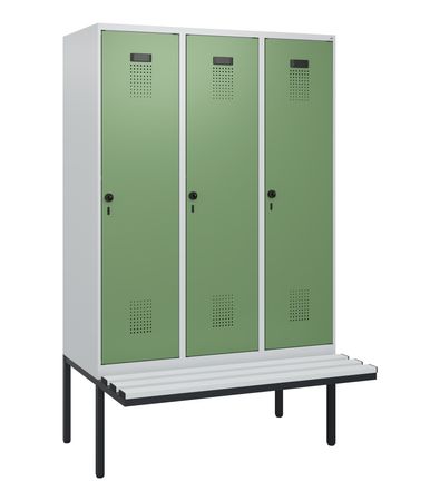C+P Spind Evolo PLUS