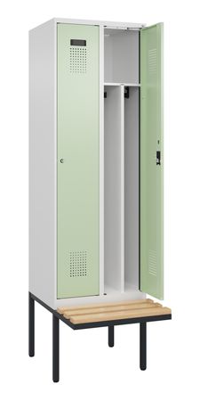 C+P Spind Evolo PLUS