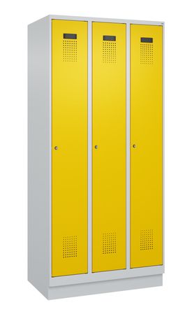 C+P Spind Evolo PLUS