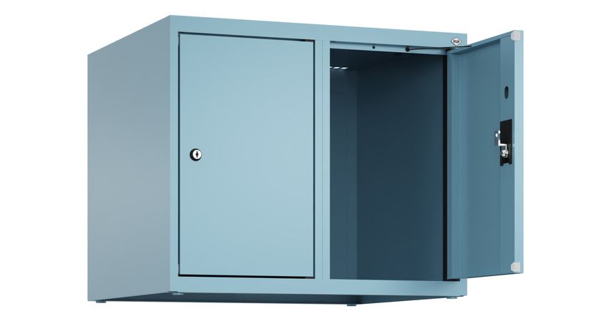 C+P Aufsatzschrank Evolo PLUS