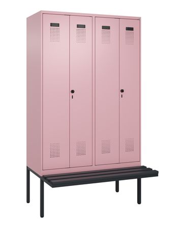 C+P PSA Doppel-Spind Evolo PLUS
