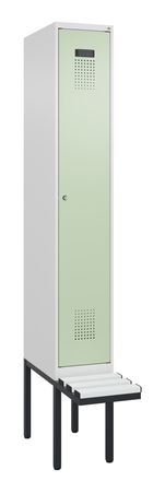 C+P Spind Evolo PLUS
