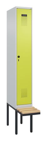 C+P Spind Evolo PLUS