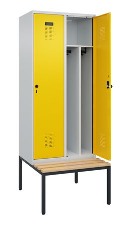 C+P Spind Evolo PLUS