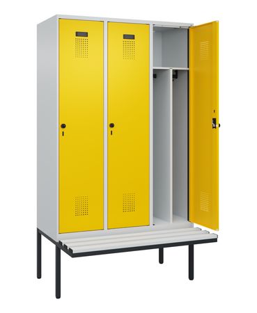 C+P Spind Evolo PLUS