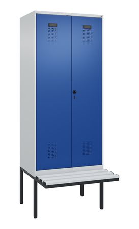 C+P PSA Doppel-Spind Evolo PLUS