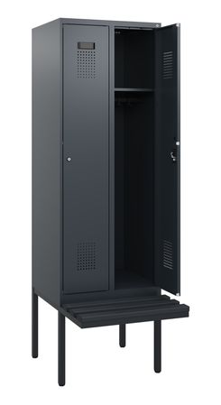 C+P Spind Evolo PLUS