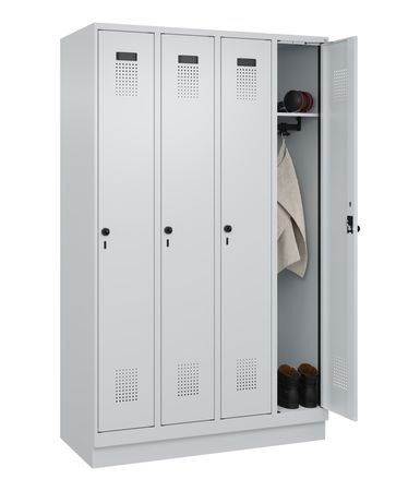 C+P Spind Evolo PLUS