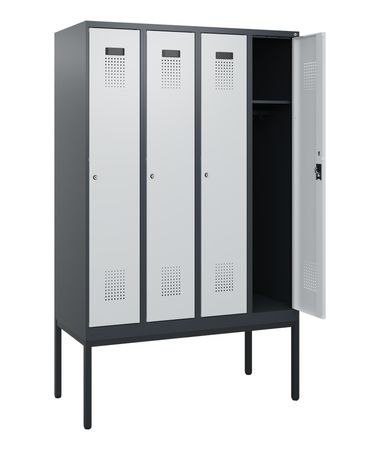 C+P Spind Evolo PLUS