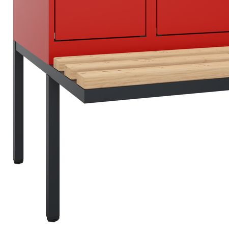 C+P PSA Doppel-Spind Evolo PLUS