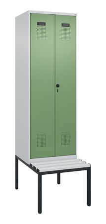 C+P PSA Doppel-Spind Evolo PLUS