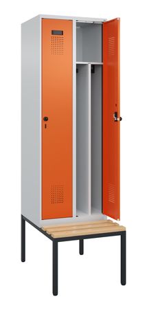 C+P Spind Evolo PLUS
