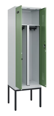 C+P PSA Doppel-Spind Evolo PLUS