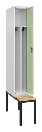 C+P Spind Evolo PLUS