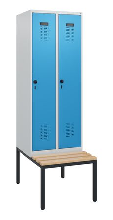 C+P Spind Evolo PLUS