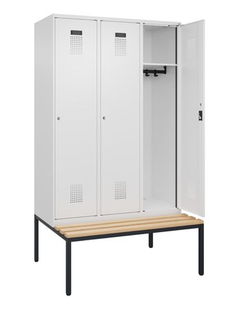 C+P Spind Evolo PLUS