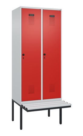 C+P Spind Evolo PLUS
