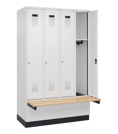 C+P Spind Evolo PLUS