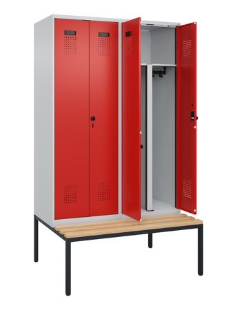 C+P PSA Doppel-Spind Evolo PLUS