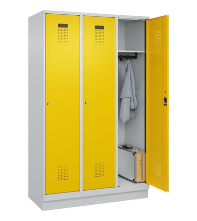 C+P Spind Evolo PLUS