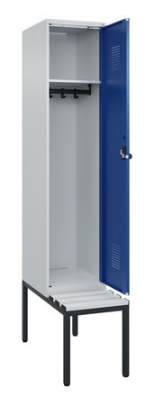 C+P Spind Evolo PLUS