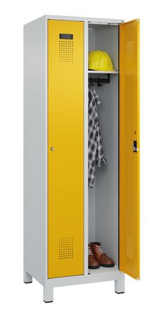 C+P Spind Evolo PLUS