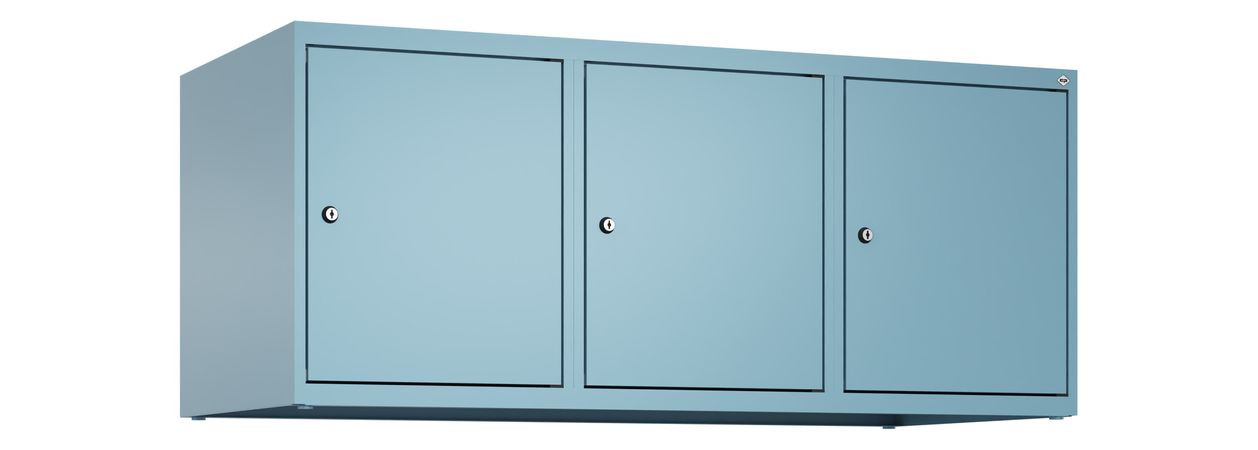 C+P Aufsatzschrank Evolo PLUS