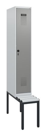 C+P Spind Evolo PLUS
