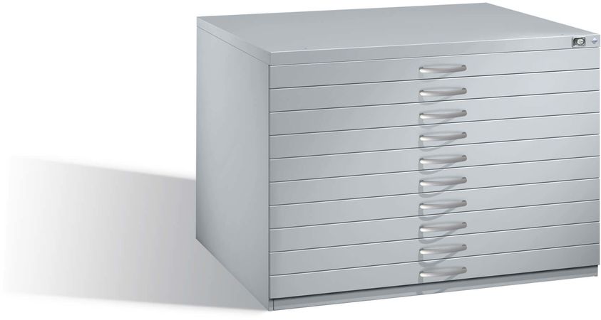 robuster CP Grafikschrank