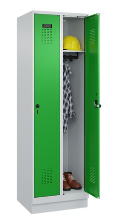 C+P Spind Evolo PLUS