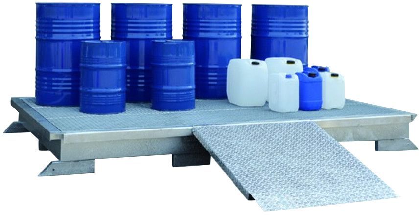 LACONT Großraumwanne - extrabreit