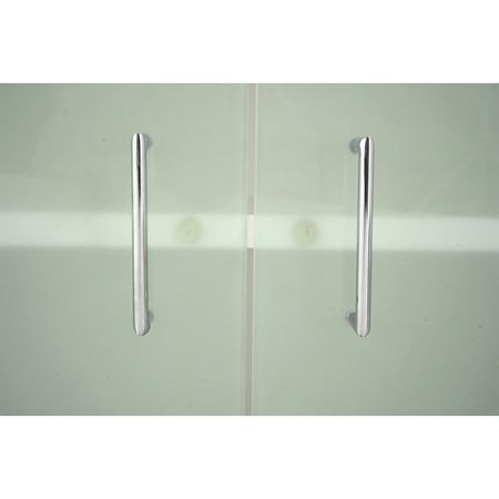 Aktenregal Aktenschrank Kombischrank Schrank Sichtrückwand Sideboard anthrazit