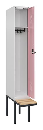 C+P Spind Evolo PLUS