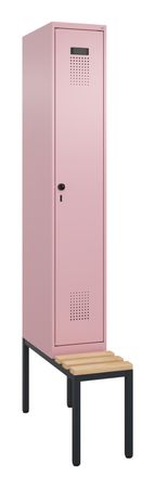 C+P Spind Evolo PLUS