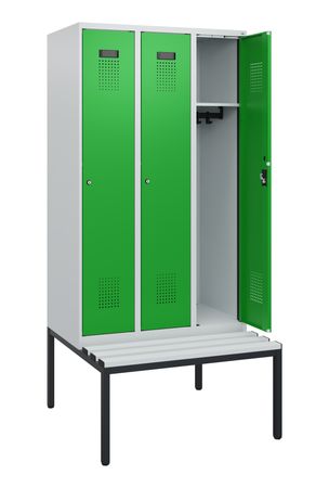 C+P Spind Evolo PLUS