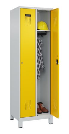 C+P Spind Evolo PLUS