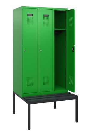 C+P Spind Evolo PLUS