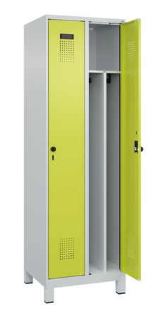 C+P Spind Evolo PLUS