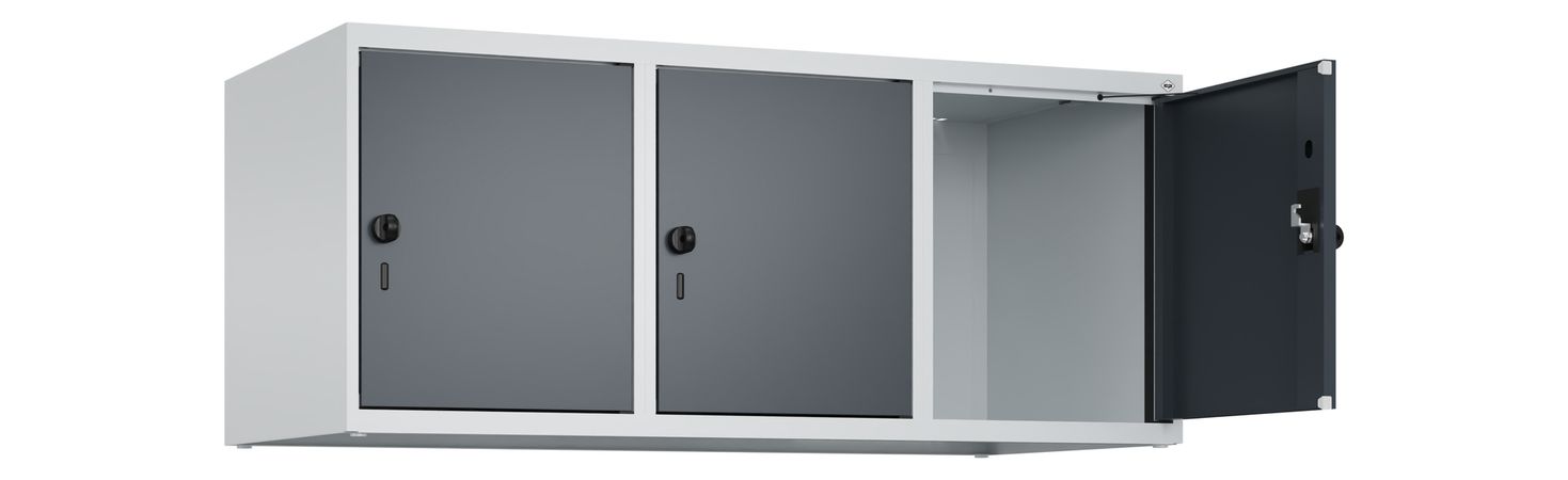 C+P Aufsatzschrank Evolo PLUS