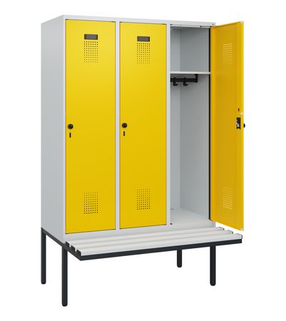 C+P Spind Evolo PLUS