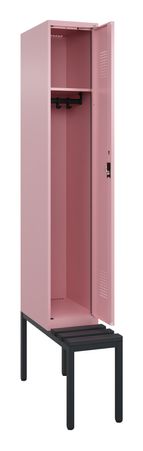 C+P Spind Evolo PLUS