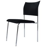 Stapelstuhl | Konferenzstuhl | Polsterstuhl | Senator