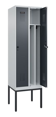 C+P Spind Evolo PLUS