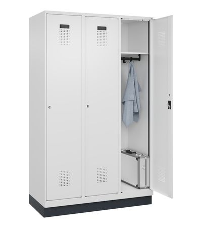 C+P Spind Evolo PLUS