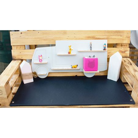 Kinderzimmerregal