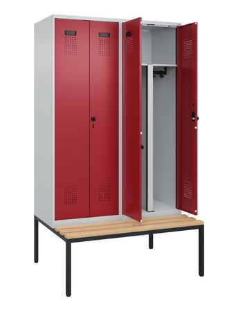 C+P PSA Doppel-Spind Evolo PLUS