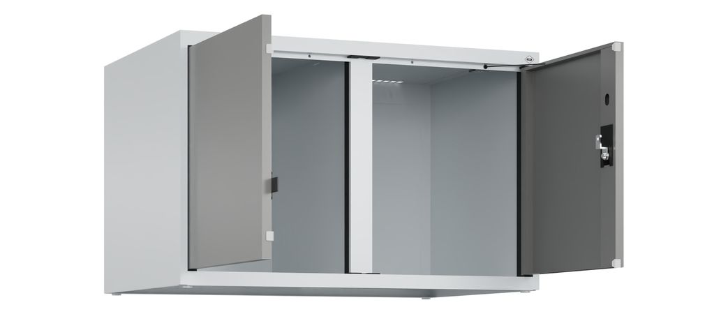 C+P Aufsatzschrank Evolo PLUS