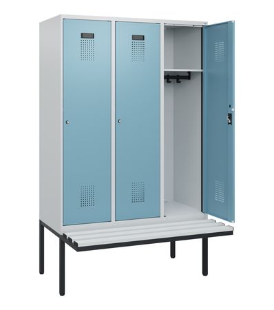 C+P Spind Evolo PLUS