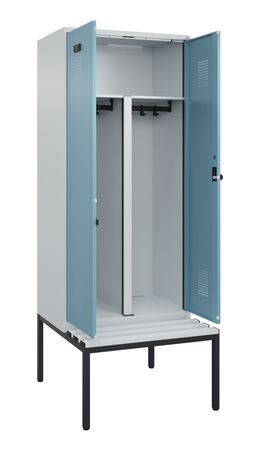 C+P PSA Doppel-Spind Evolo PLUS