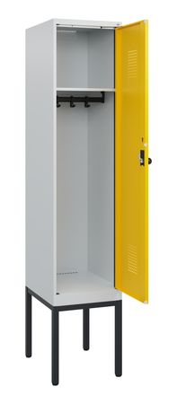 C+P Spind Evolo PLUS